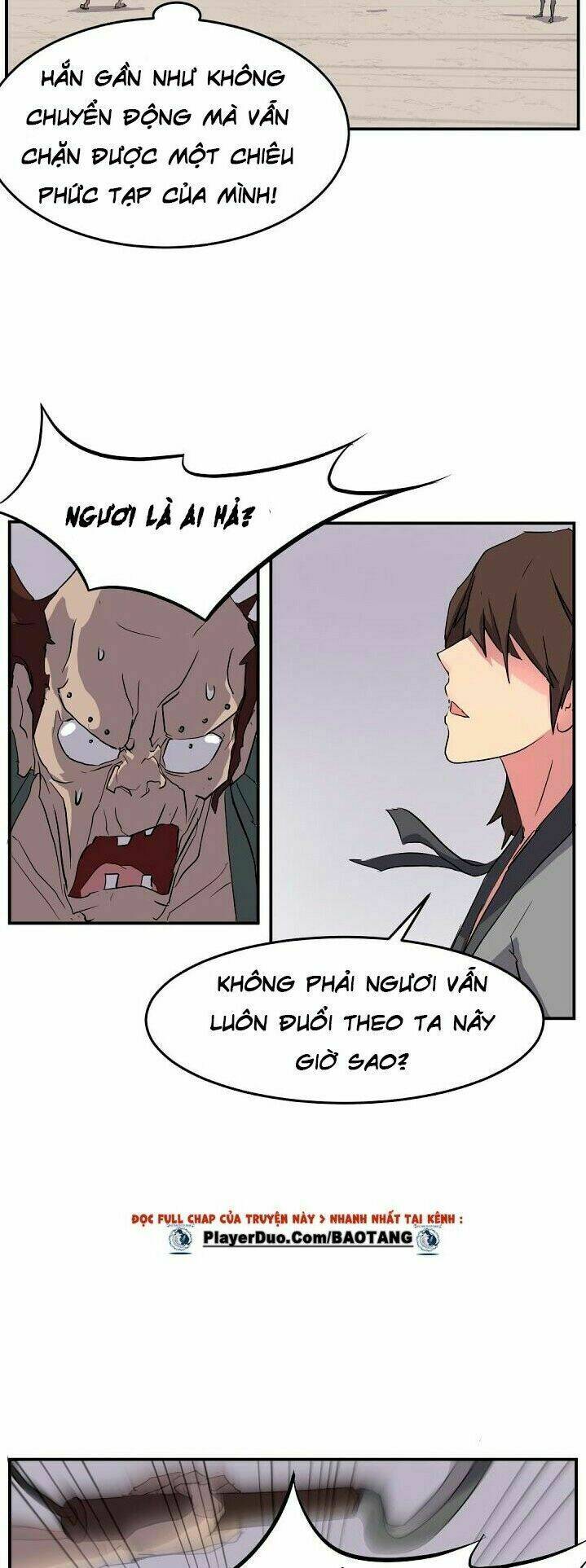 Trọng Sinh, Bất Khả Chiến Bại: Chapter 23