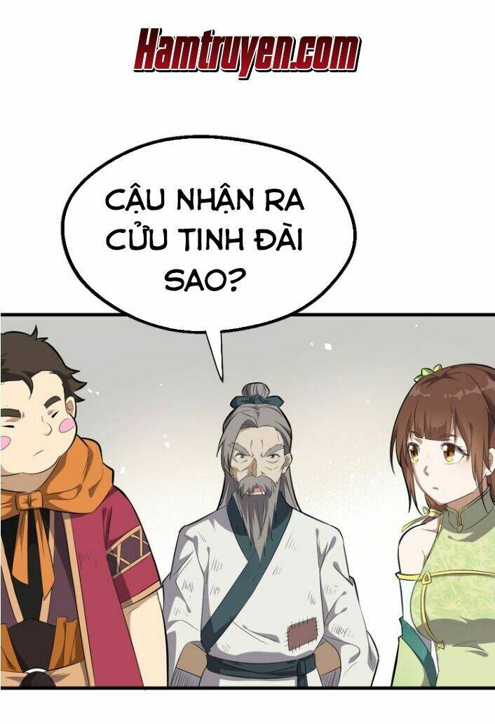 Đại Nghịch Chi Môn: Chapter 18