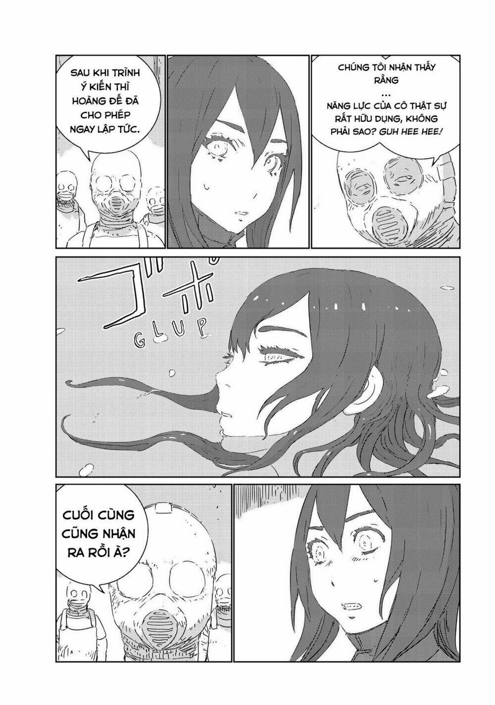 Aposimz: Chapter 29