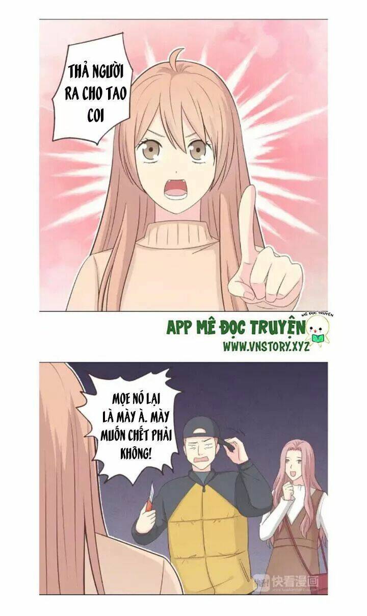 Xin Chào! Dân Nữ: Chapter 68