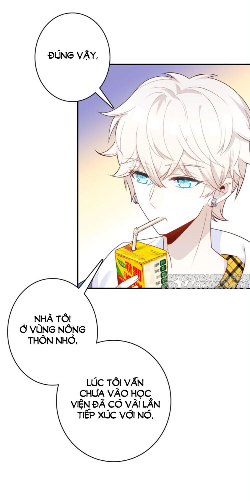 Ái Ngạo Kiều Long Vương Gia: Chapter 19