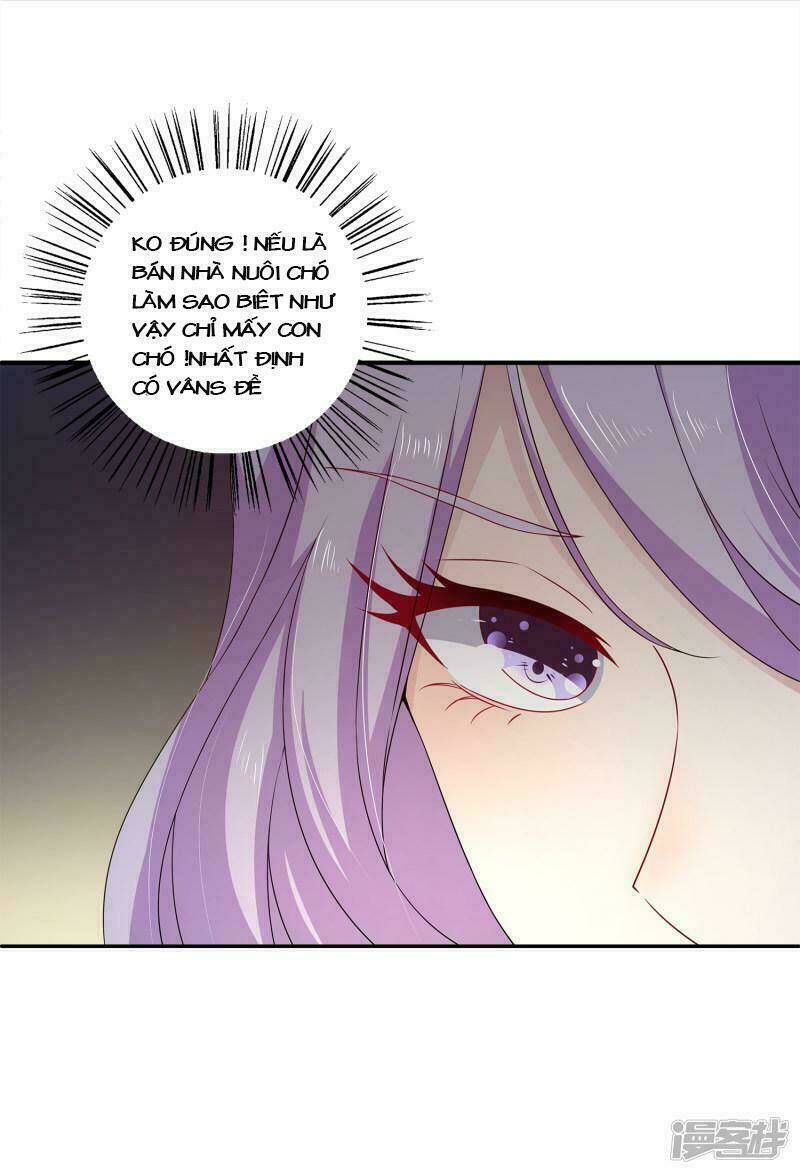 Trò Chơi Mặt Của Nữ Vương: Chapter 2