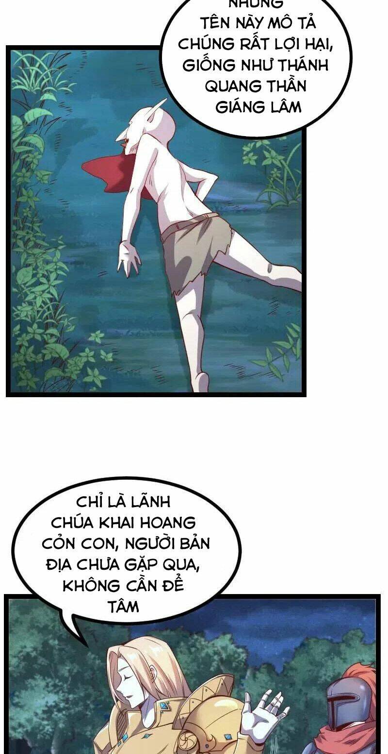 Tối Cường Thành Chủ Đích Dị Giới: Chapter 35