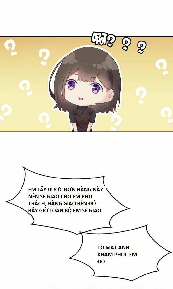 Tiểu Muội, Ngươi Đã Lấy Chồng Chưa ?: Chapter 6.1