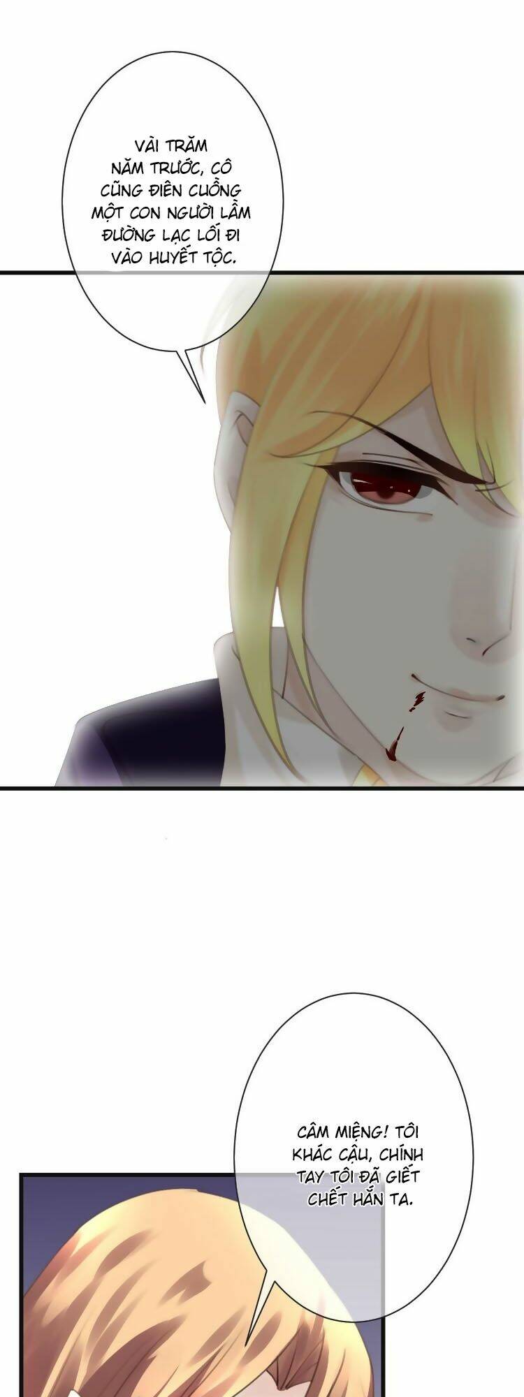 Thiên Thần Không Có Tiết Tháo: Chapter 53