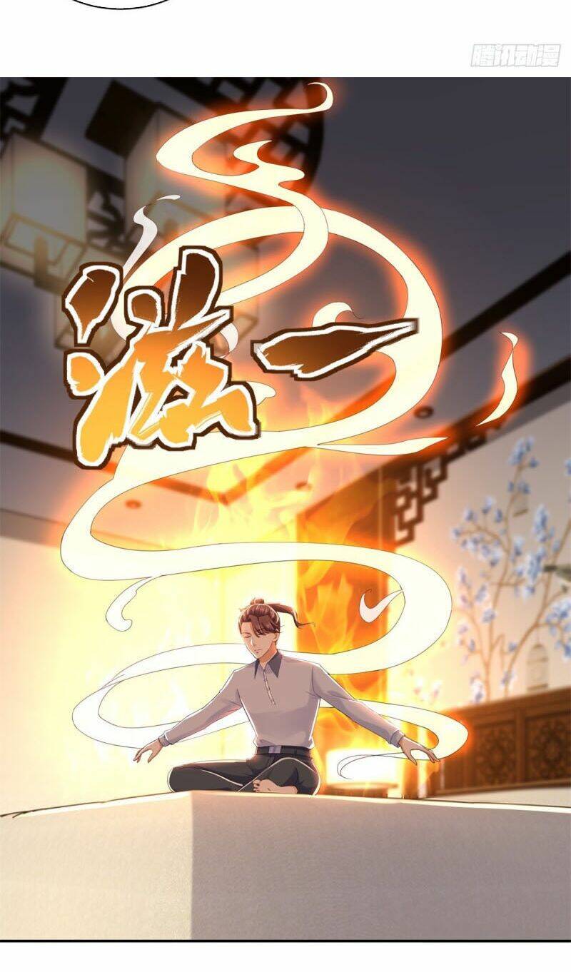 Chí Tôn Toàn Năng: Chapter 79