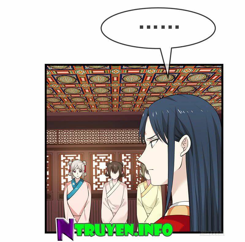Thanh Cung Chi Ninh Mặc Vô Thanh: Chapter 17