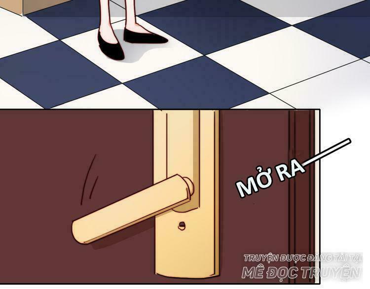 Trái Tim Băng Giá: Chapter 21
