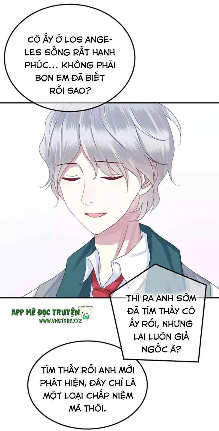 Thần Tượng Điểm Zero: Chapter 117