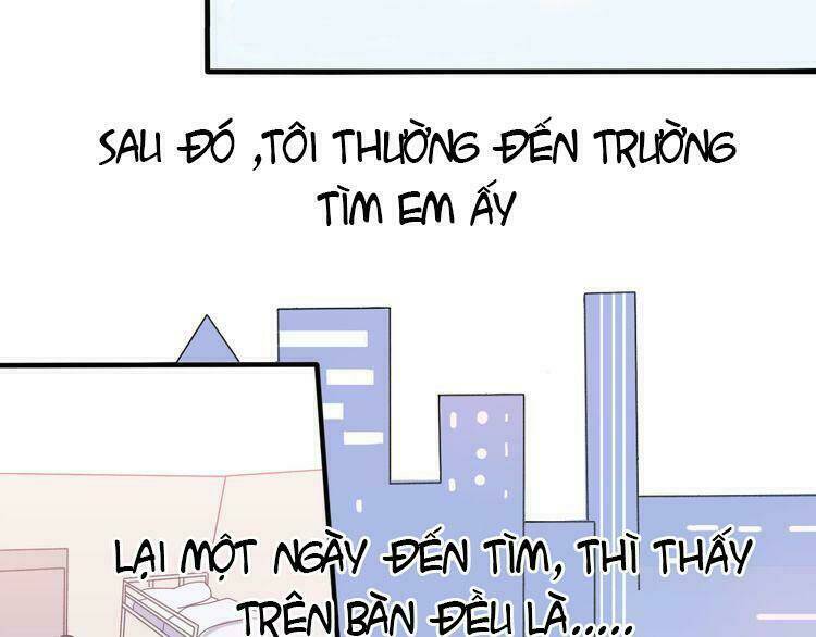 Cuộc Chiến Tình Yêu: Chapter 35