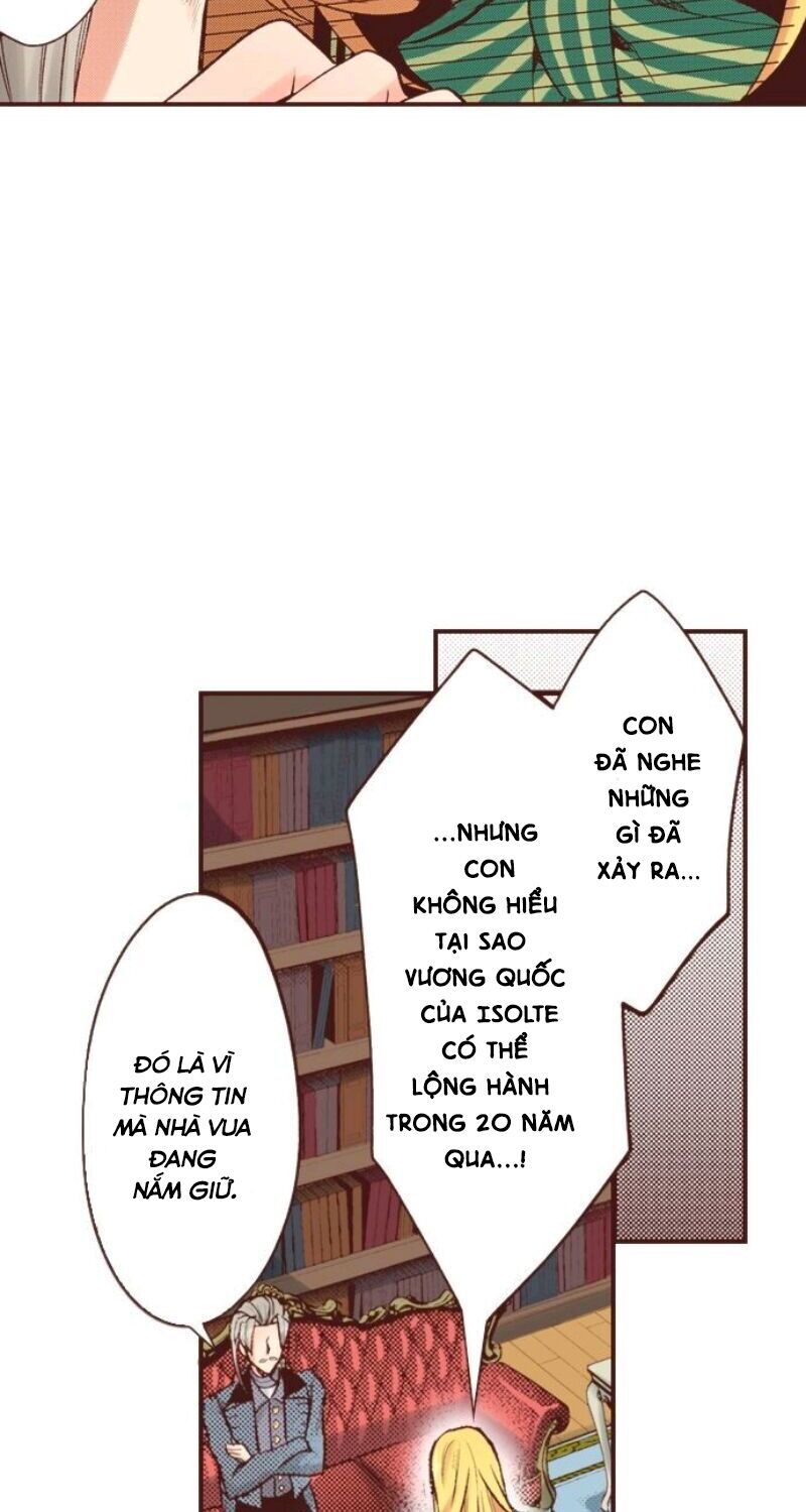 Tôi Tỉnh Lại Sau 20 Năm!: Chapter 5