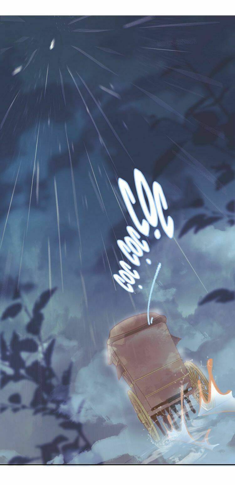 Mãn Đình Phương - Thiên Hạ Duy Khanh: Chapter 3