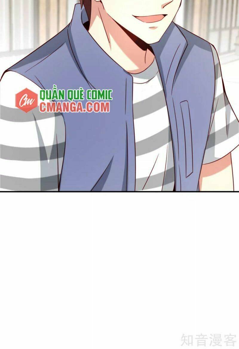 Vòng Bạn Bè Mạnh Nhất Của Tiên Giới: Chapter 105