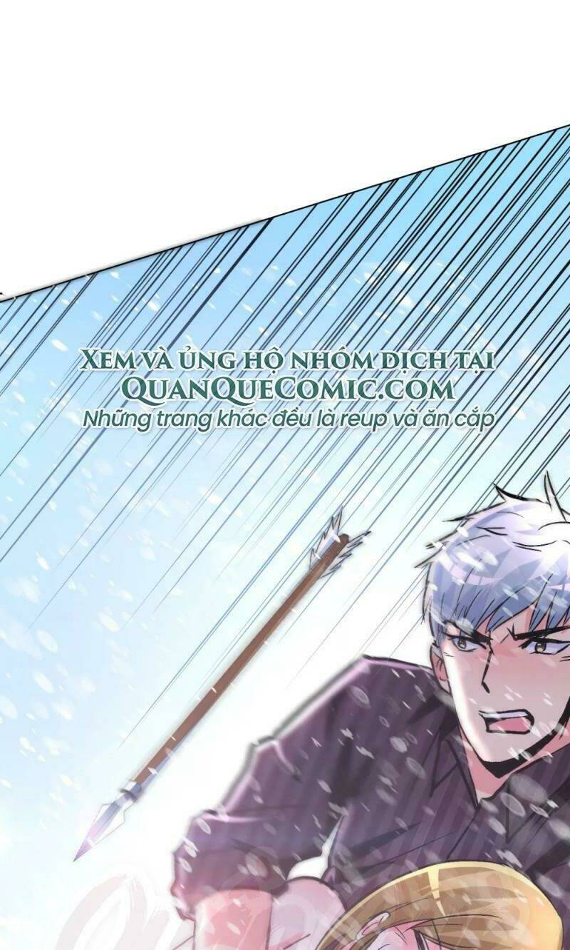 Hệ Thống Tiên Tôn Tại Đô Thị: Chapter 99