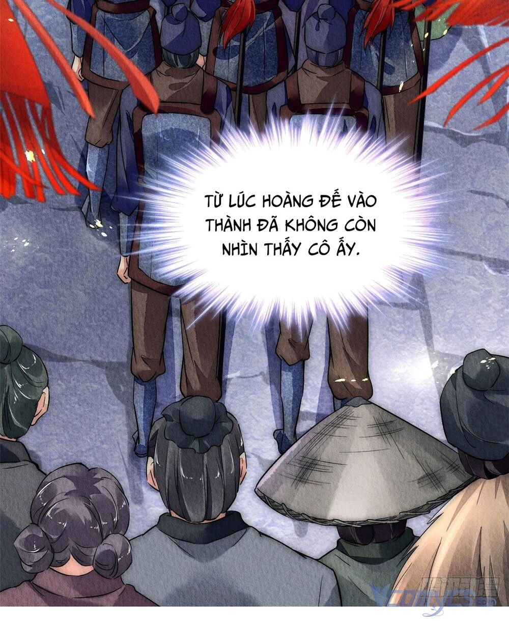 Vấn Đan Chu: Chapter 23