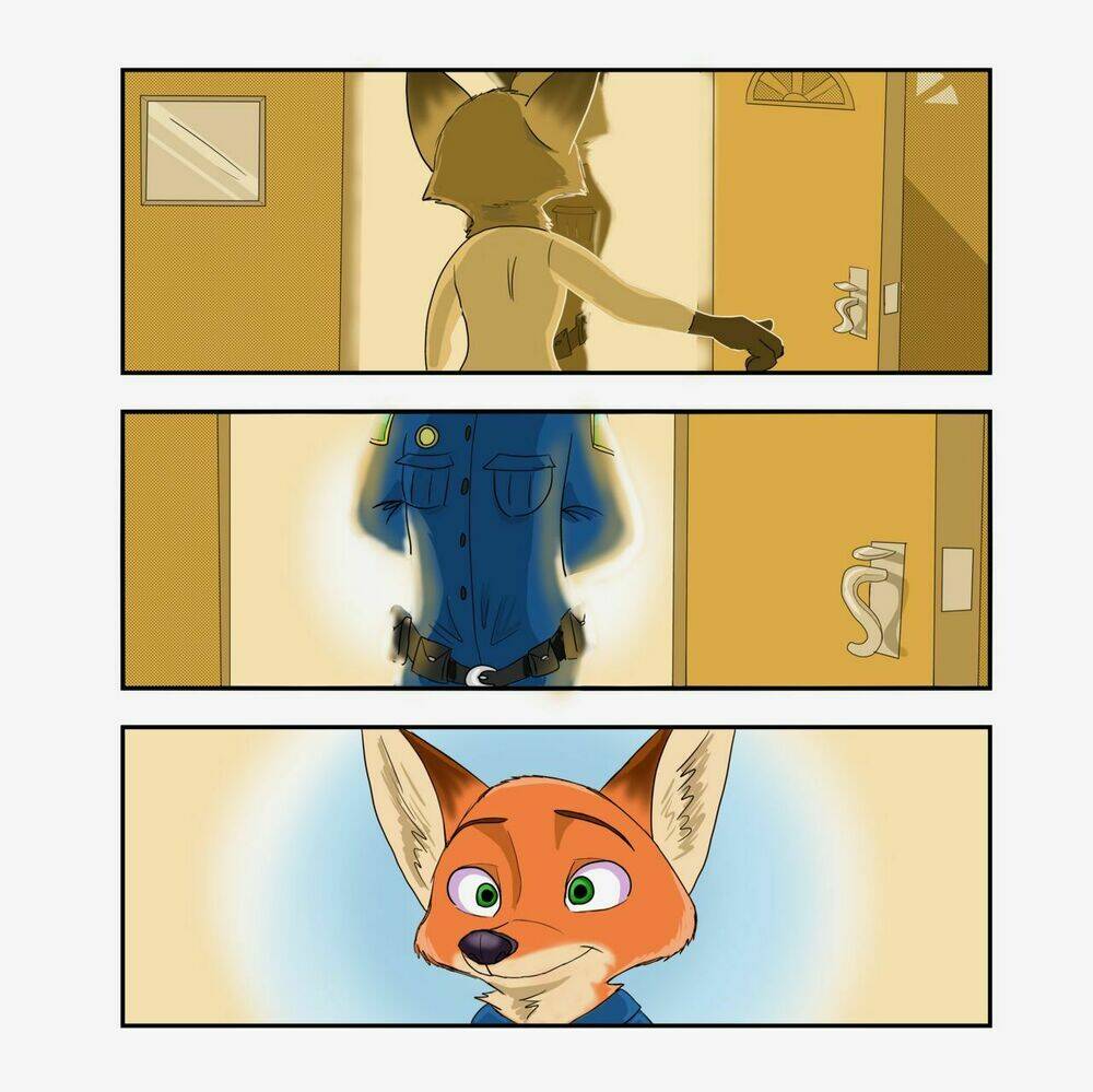 Zootopia - Ngoại Truyện: Chapter 67