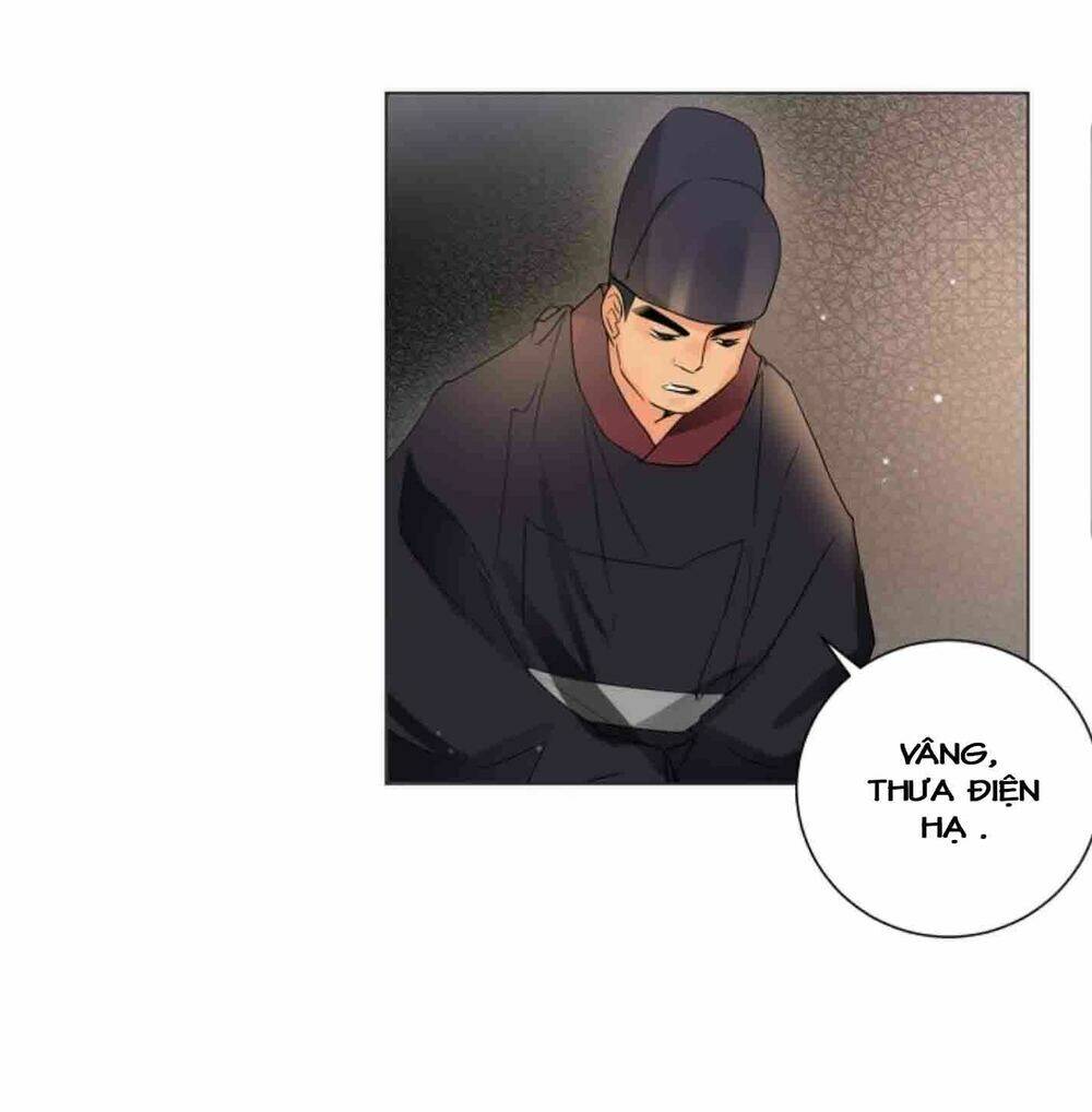 Chae Hong Sa: Chapter 29