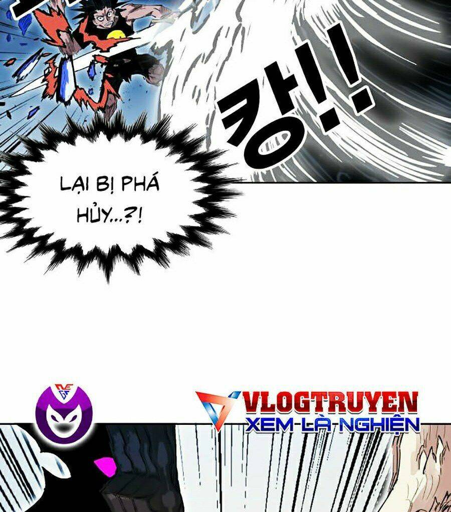 Hard Core Leveling Warrior Ss2: Chapter 77