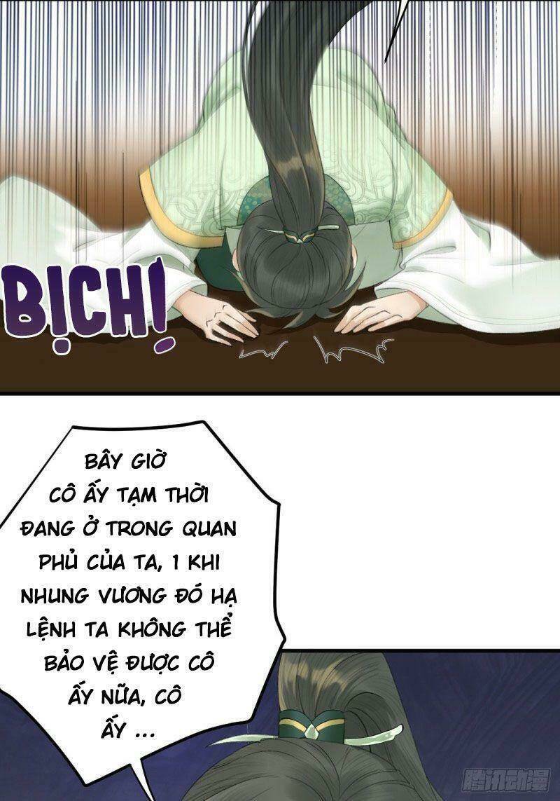 Lễ Băng Nhạc Phôi Chi Dạ: Chapter 6