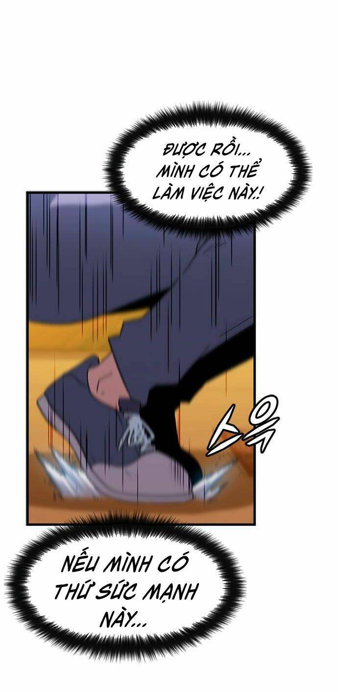 Điểm Chết: Chapter 11