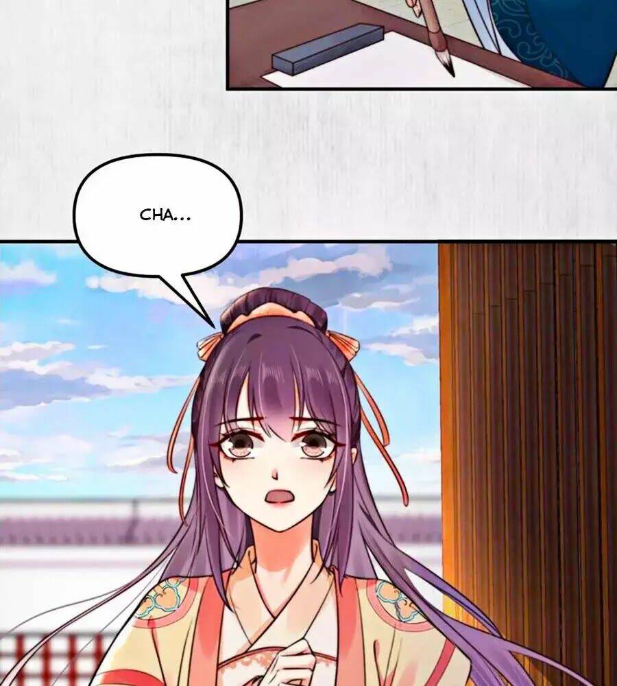 Hoạn Phi Hoàn Triều: Chapter 20