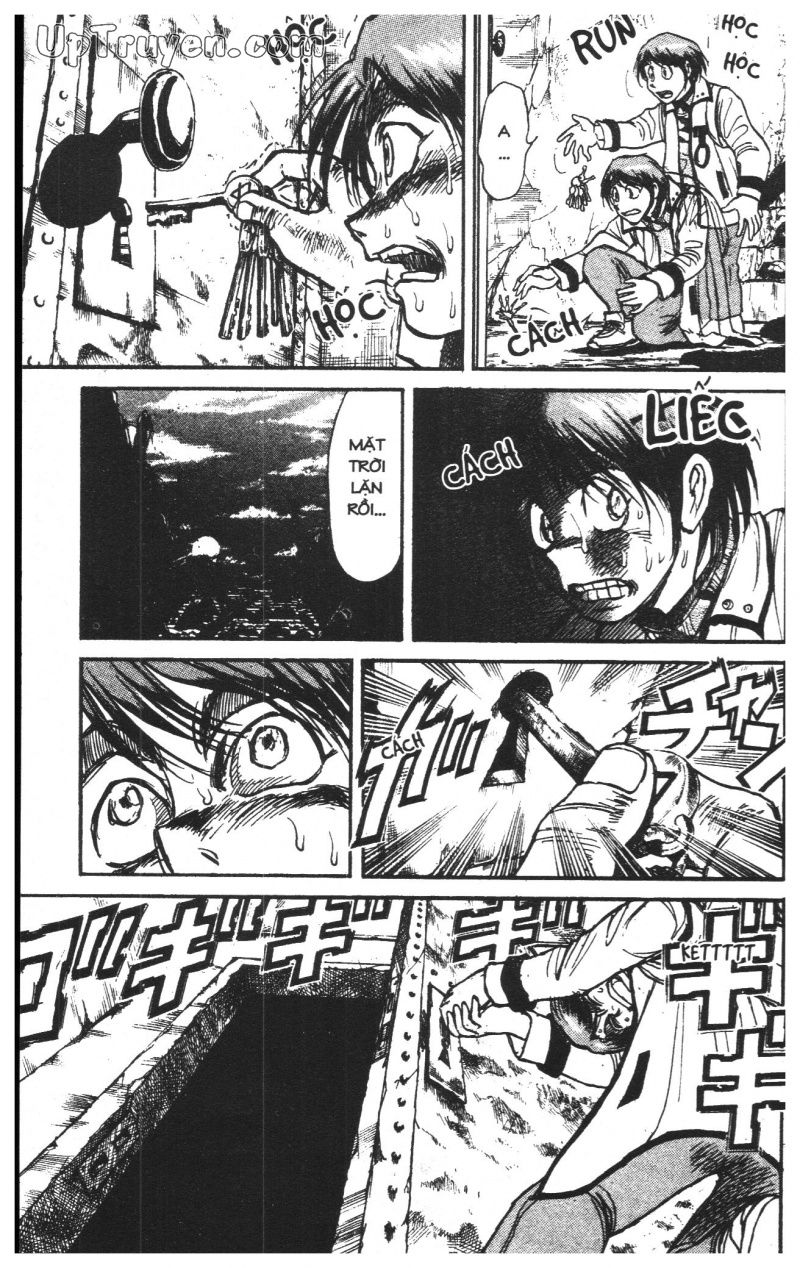 Fujita Kazuhiro: Chapter 22