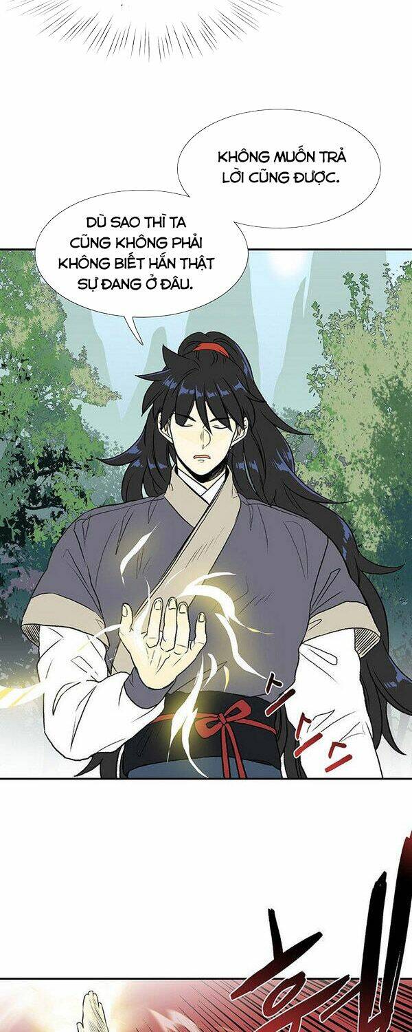 Học Sĩ Tái Sinh: Chapter 126