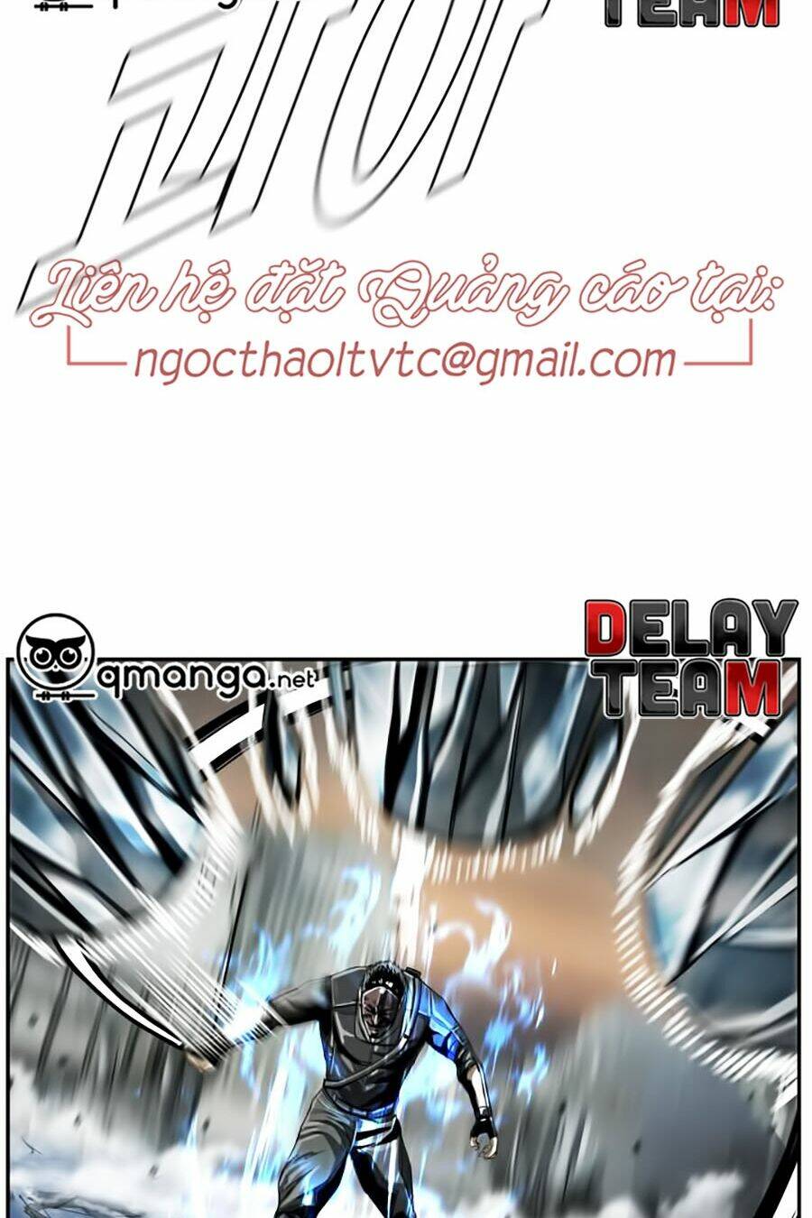 Thợ Săn Đầu Tiên: Chapter 44