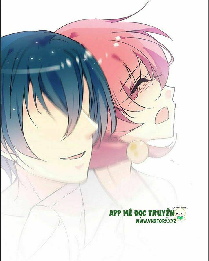 Nữ Hầu Sau Giờ Học: Chapter 11