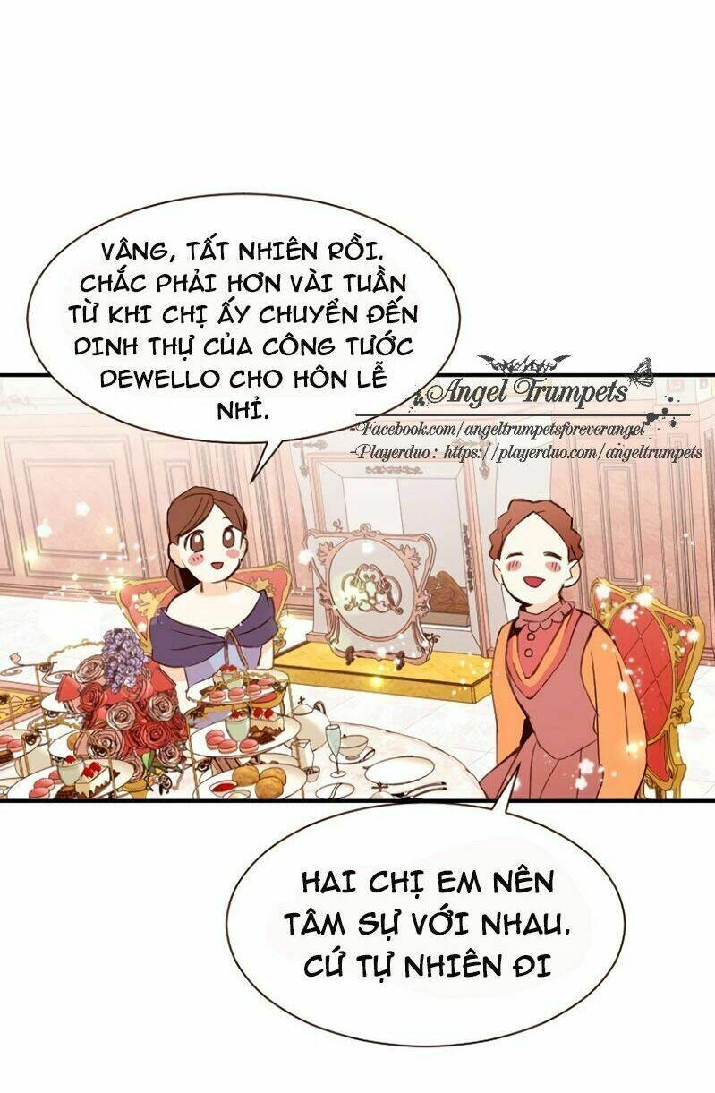 Cuộc Sống Rập Khuôn Của Một Quý Cô Tái Sinh!: Chapter 24