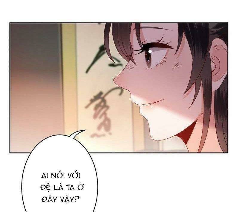 Vương Gia Kiêu Ngạo Quá Khó Cua: Chapter 34