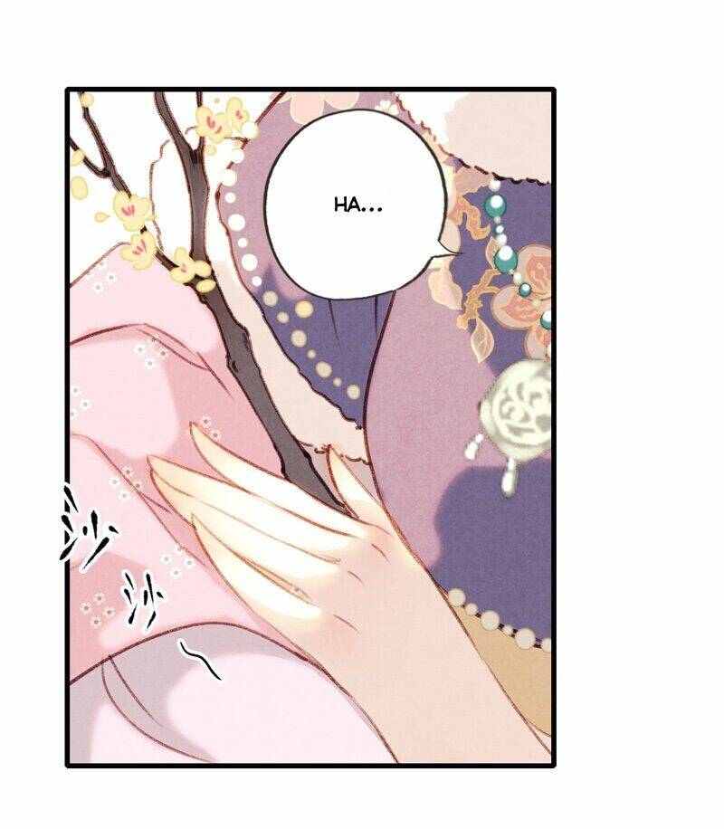 Thiếu Nữ Tản Mộng Đàm: Chapter 54