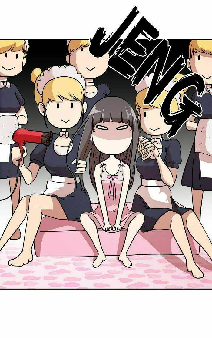 Change (Jinyuan): Chapter 12