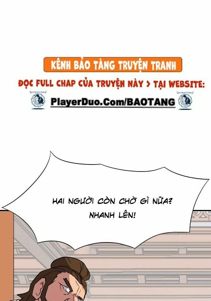 Trọng Sinh, Bất Khả Chiến Bại: Chapter 45