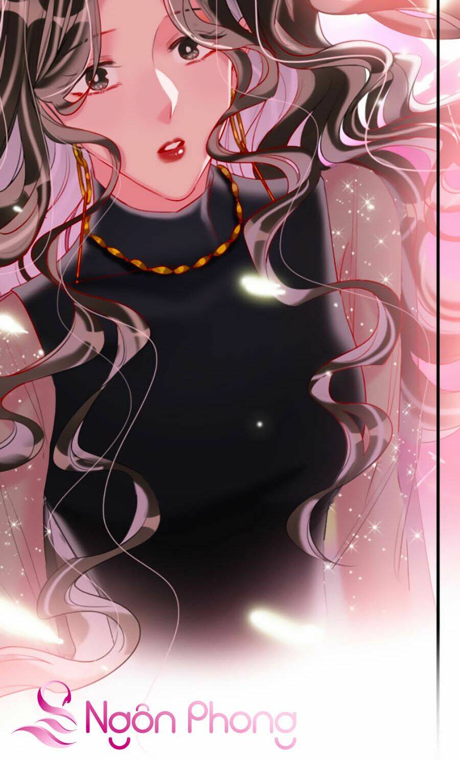 Cô Ấy Thật Xinh Đẹp: Chapter 15