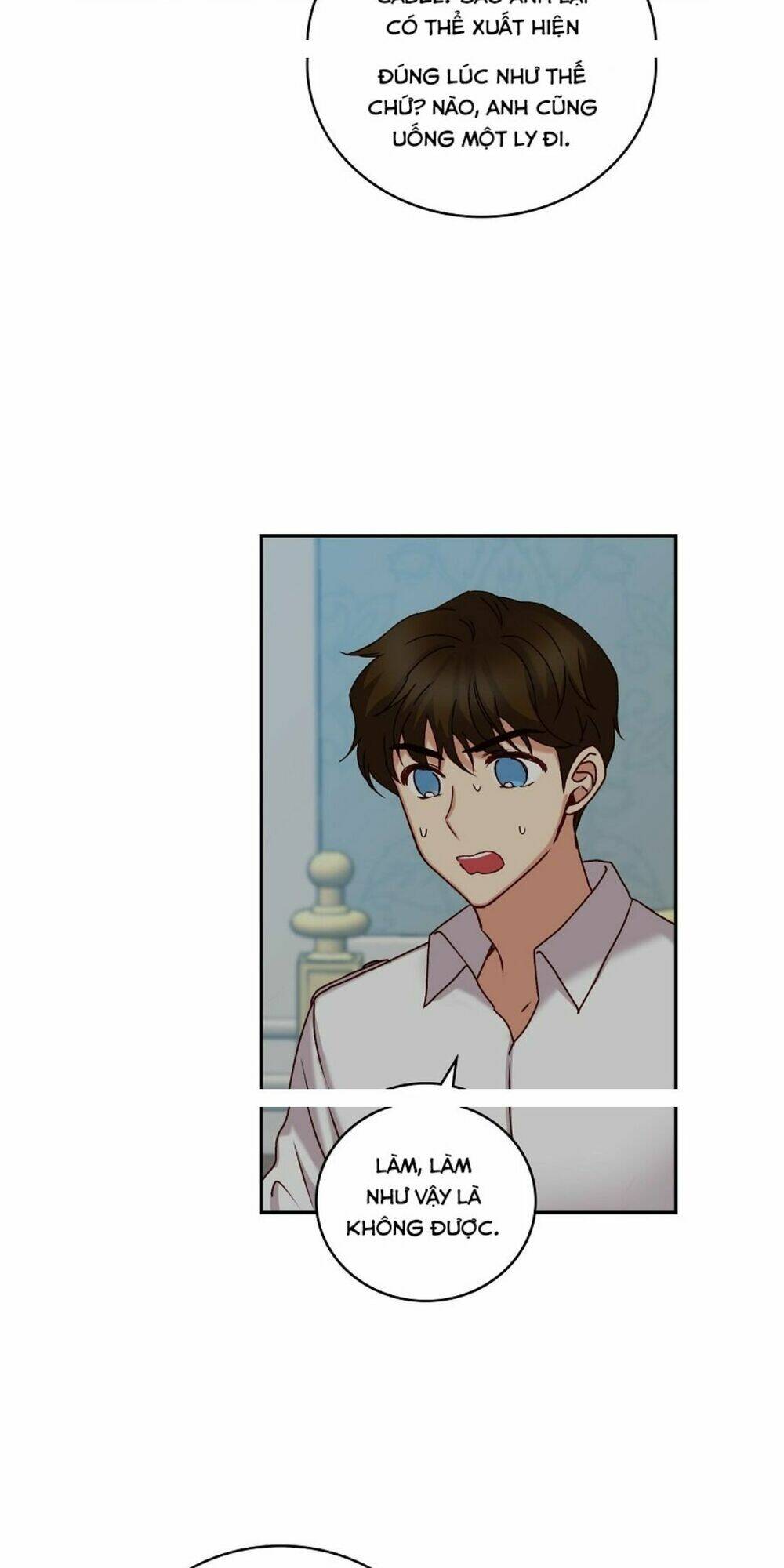 Đừng Chọc Đứa Em Gái Bé Bỏng Của Chúng Tôi: Chapter 65