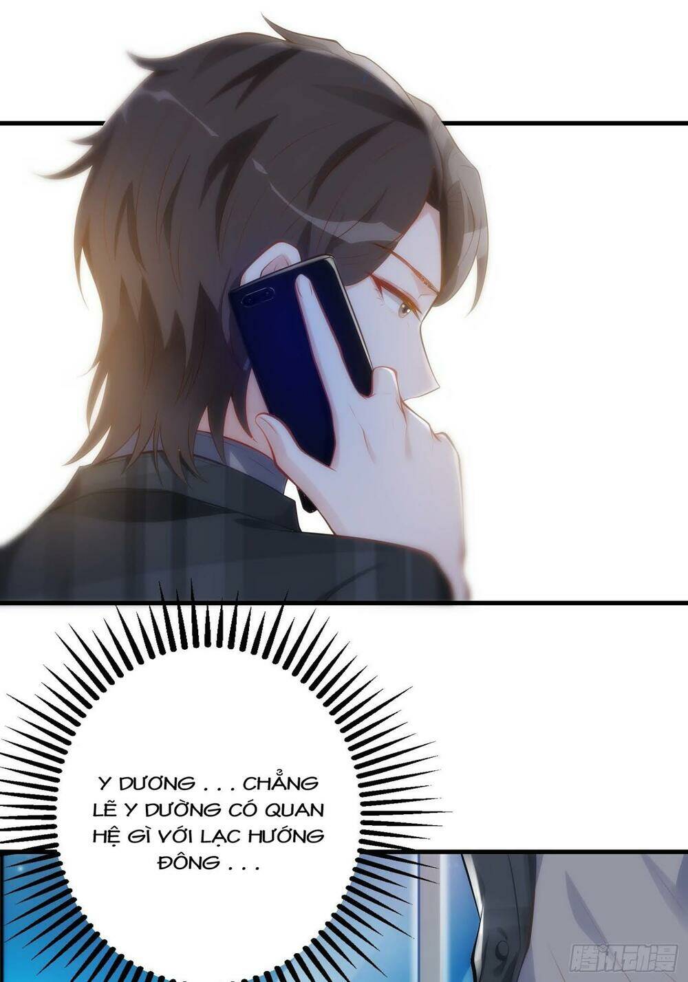 Lấy Tình Yêu, Lấy Thời Gian: Chapter 26