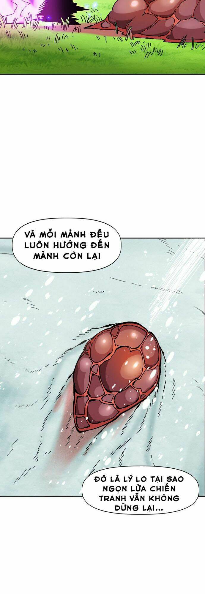 Đại Lục Vô Song: Chapter 32