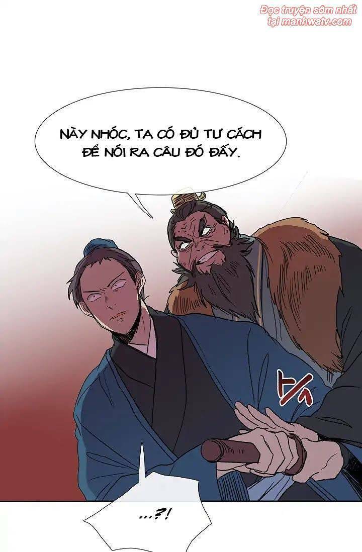 Học Sĩ Tái Sinh: Chapter 89