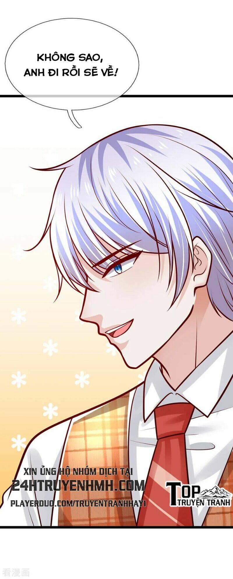 Tuyệt Đỉnh Khí Thiếu: Chapter 88