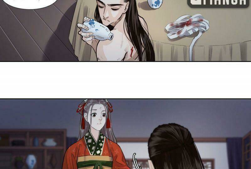 Kẹo Bông Gòn Và Mộng Giữa Ban Ngày: Chapter 32