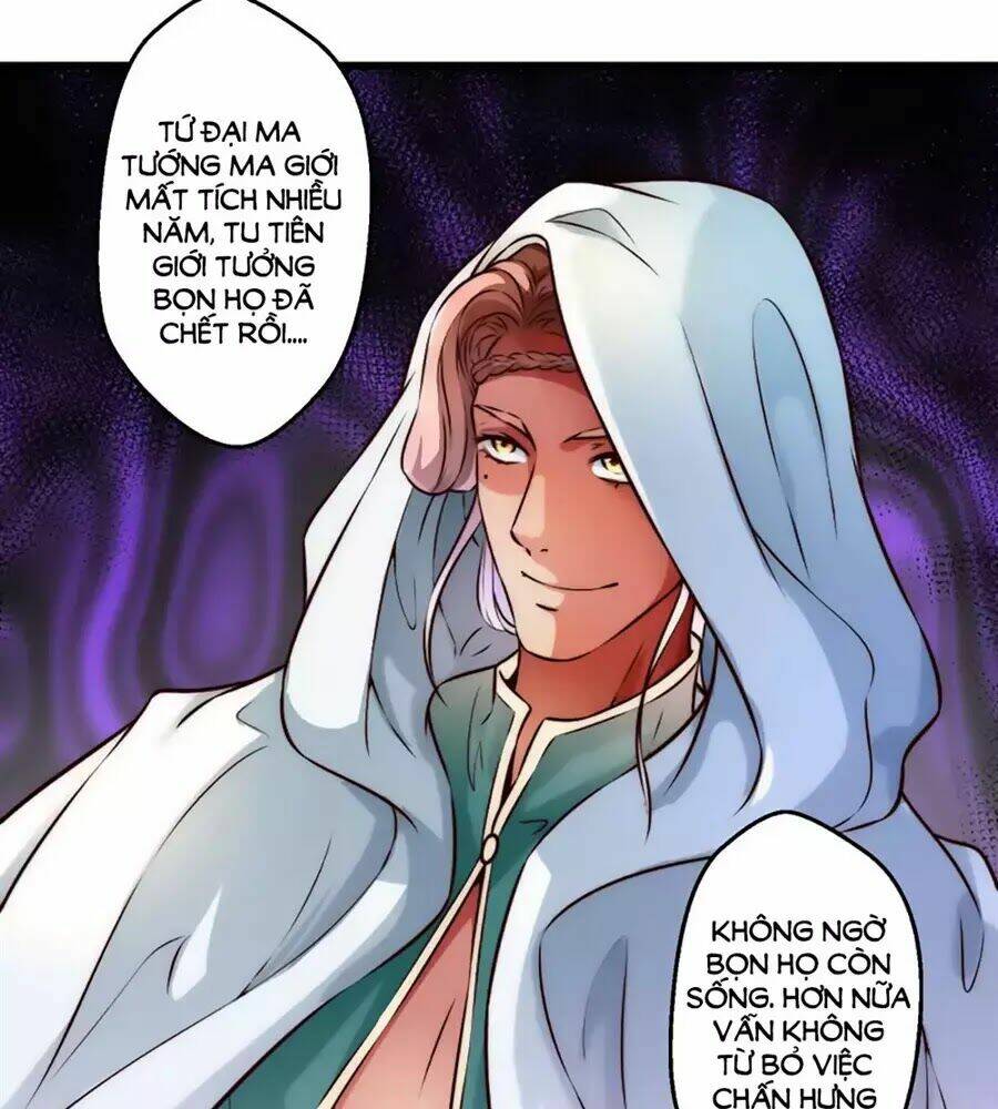 Liêu Liêu Nhân Thân Tu Tiên Truyện: Chapter 81