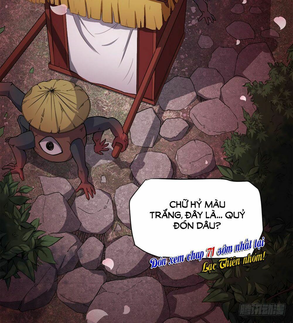Ngạo Kiều Quỷ Vương Yêu Ta: Chapter 70
