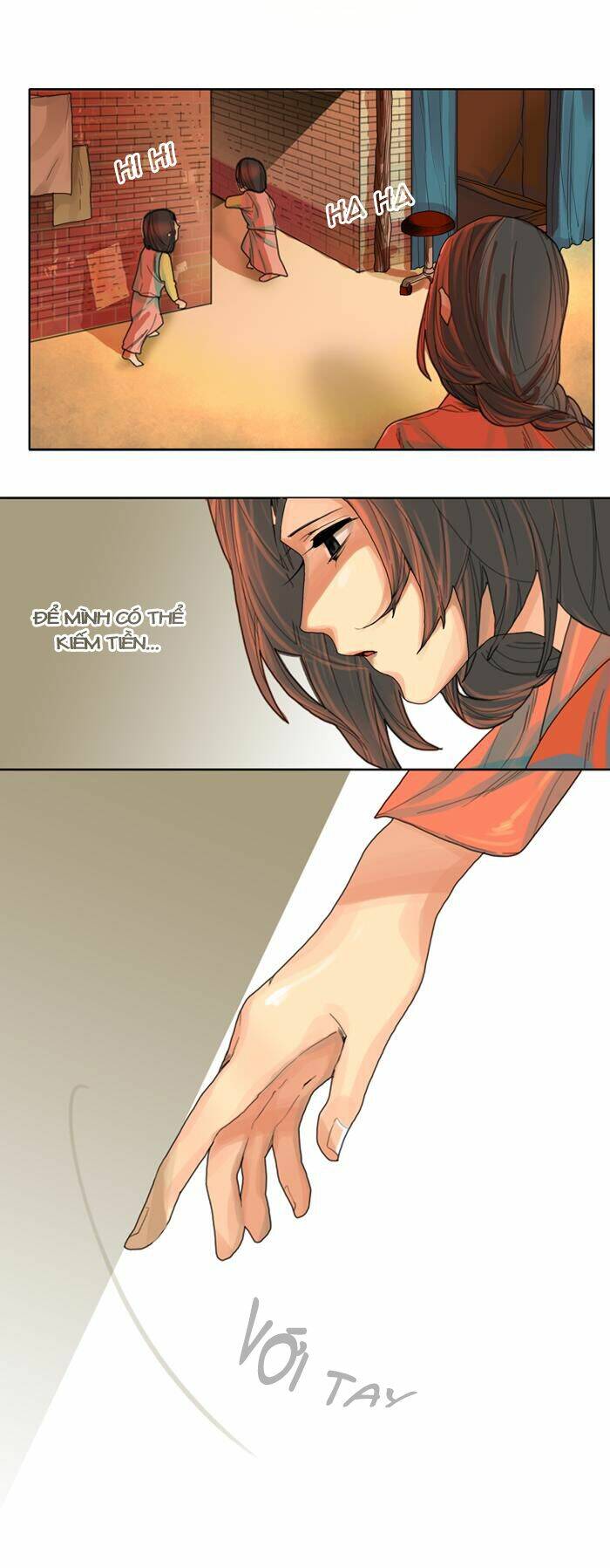 For The Sake Of Sita: Chapter 7