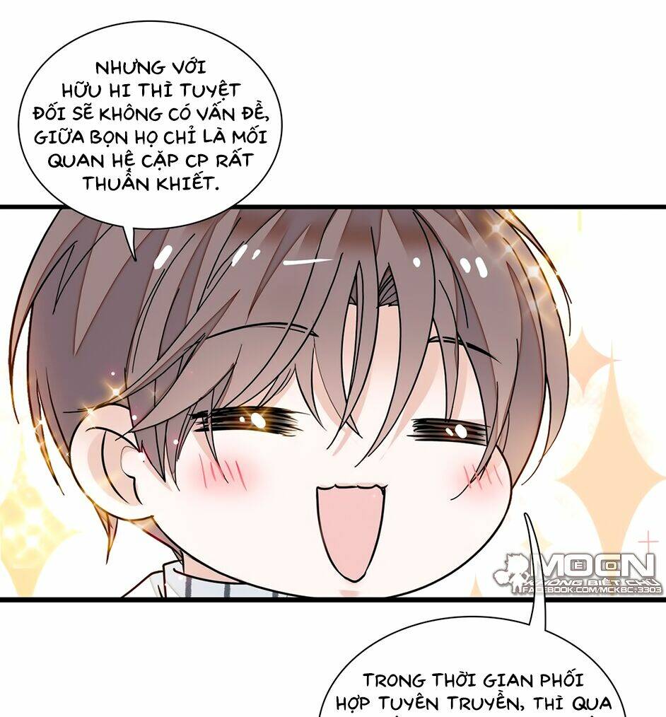 Long Phượng Phiên Chuyển: Chapter 40