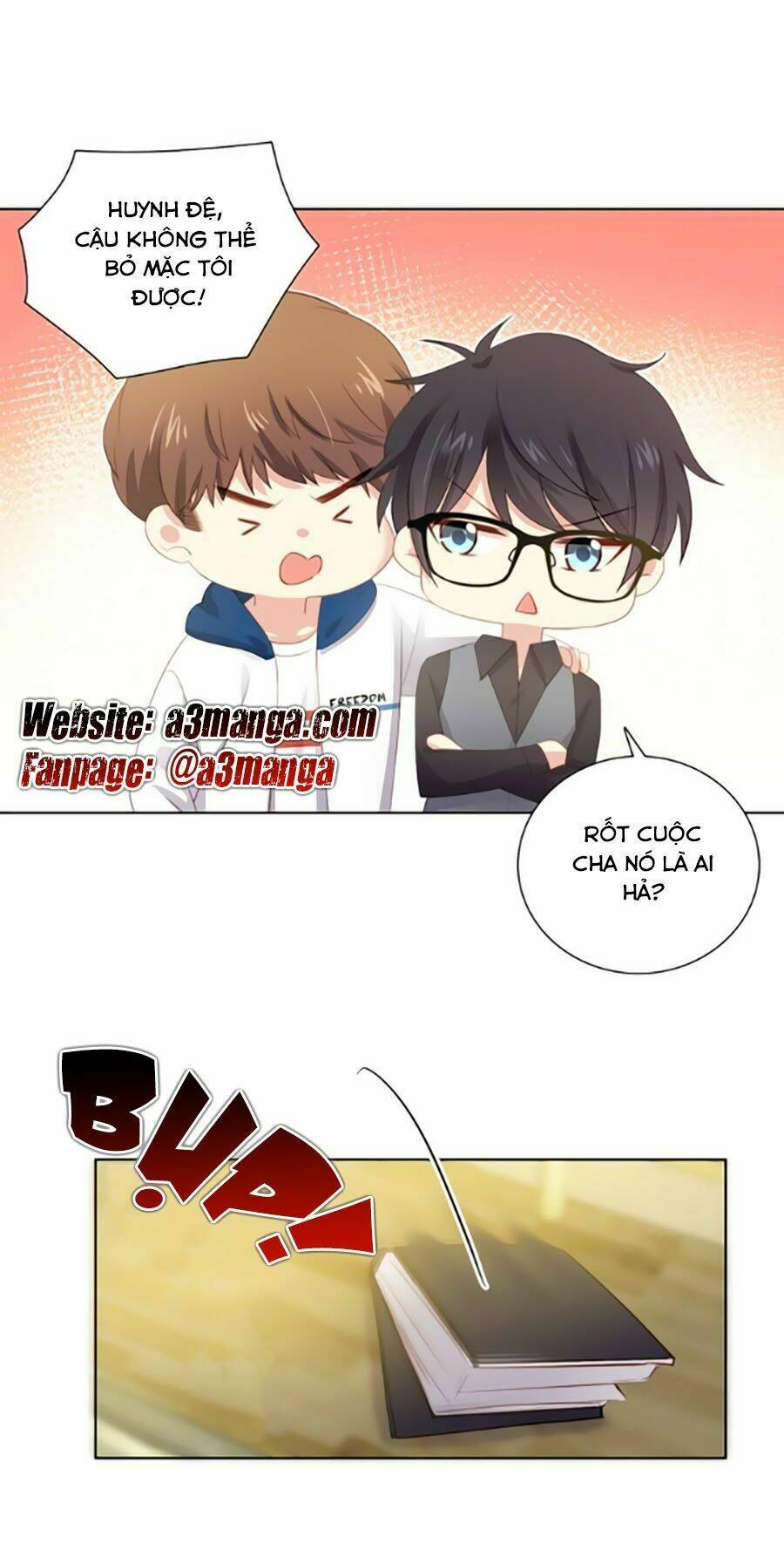 Tình Yêu Là Thế 2: Chapter 46