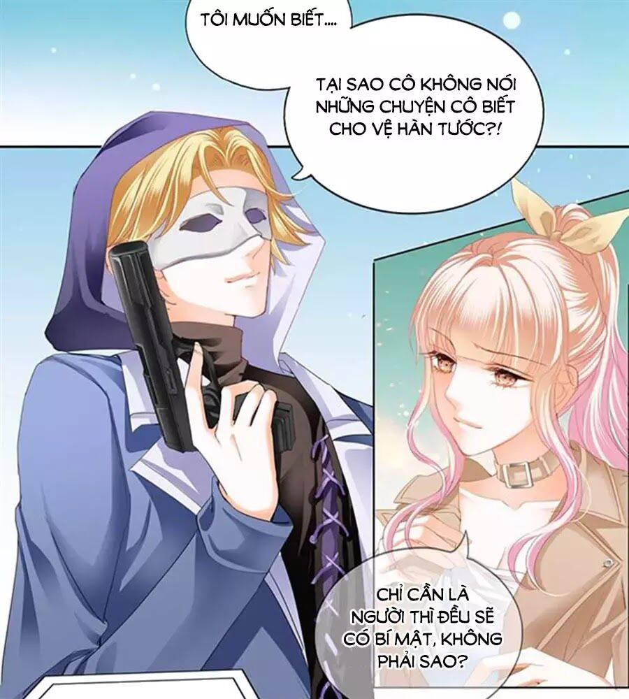 Bá Đạo Tiểu Thúc, Xin Trêu Chọc Vừa Thôi!: Chapter 55