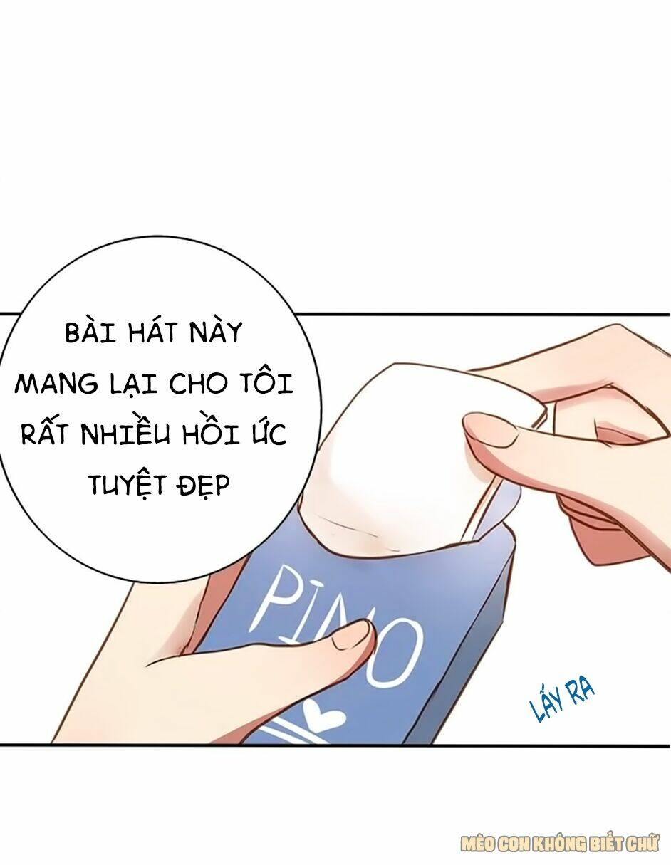 Không Có Ssr Làm Sao Để Yêu: Chapter 8