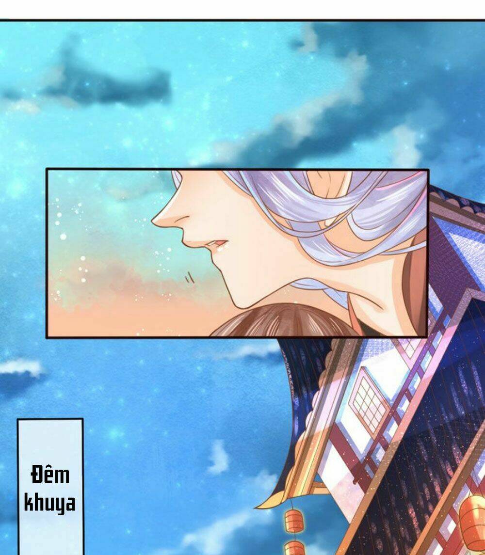 Chọc Nhầm Thượng Thần Băng Lãnh: Chapter 17