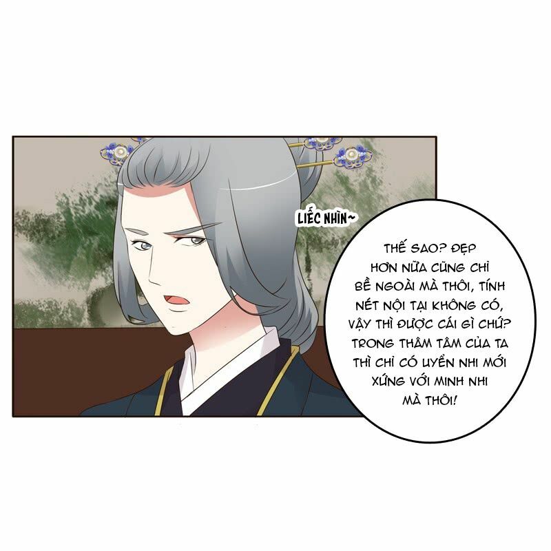 Thông Linh Phi: Chapter 177